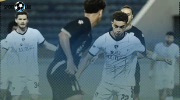 موعد مباراة وادي دجلة ضد مودرن سبورت اليوم والقنوات الناقلة وترتيب الفريقين في الدوري 2025